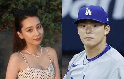 【ドジャース】《バズった動画の女性は別人だった》Niki、山本由伸とはすでに“円満破局”　それでも「交際関係を否定しない」理由