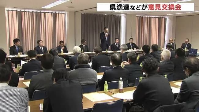 カキ養殖業者「カキ全滅しました。行政は我々に支援を」日本人「自己責任！リスクヘッジしろよ」