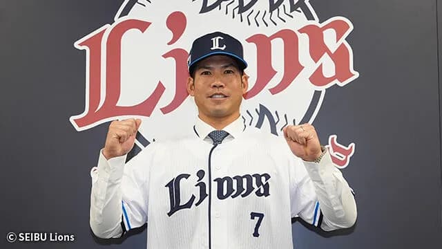 桑原将志さん「ベルーナドームが暑い？プロである以上、環境のせいにするのは言い訳でしかない」