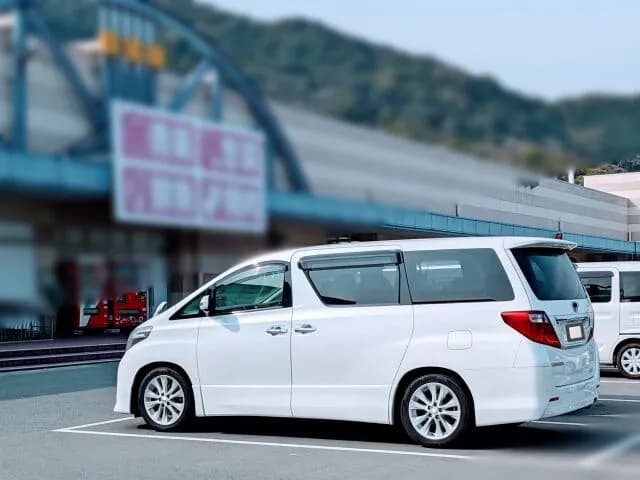 残クレアルファードって何が悪いの？