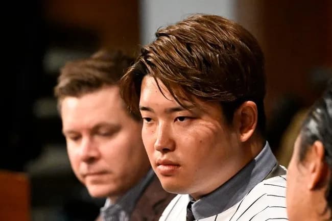 【MLB】村上宗隆、52・7億円契約の詳細　マイナー拒否権が付帯…　新人王受賞で3900万円ボーナス　MVP受賞ならさらに
