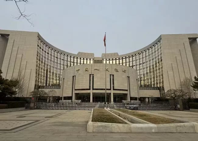 中国、22万円以下の借金滞納記録をリセット　ローン審査の制限緩和で個人消費を後押し