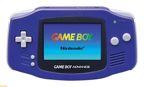 【懐古】神ゲーム機「ゲームボーイアドバンス」についてｗｗｗｗｗｗｗｗｗｗｗｗｗｗ
