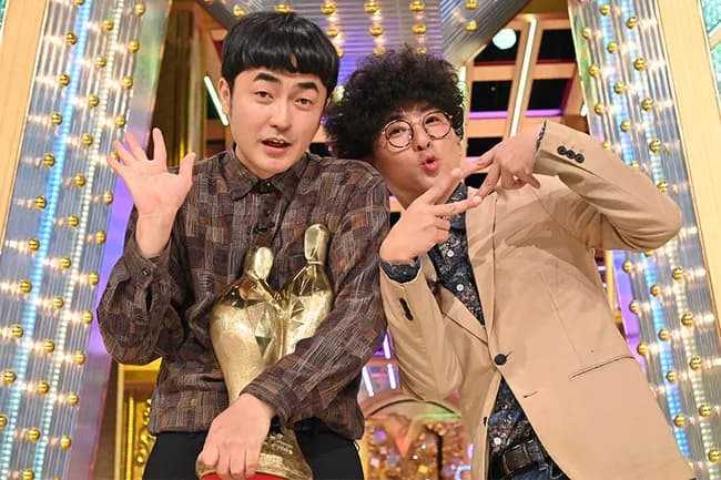 М1 うっかりポンコツの天然ボケが優勝してしまう