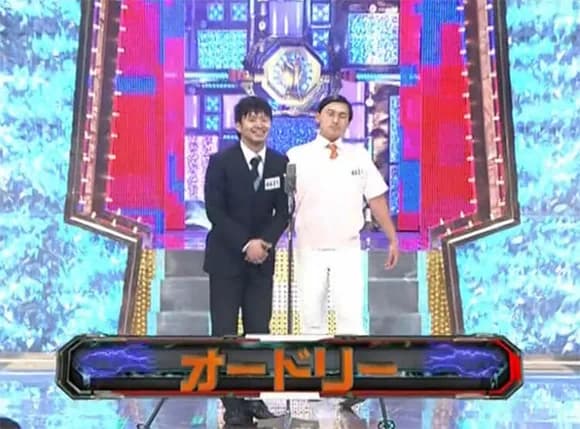 【朗報】ぶっちゃけM-1で1番面白かったのってオードリー「風呂無し」だよな…他の奴らは漫才コントやんｗｗｗｗｗｗｗｗｗｗｗｗｗｗｗｗ