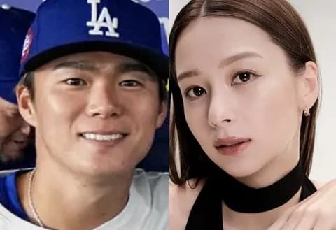 山本由伸、港区女子Nikiと破局