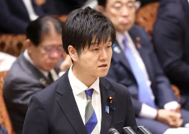 【悲報】鈴木農相、意味不明な断言をする「コメがスーパーにない事態は2度と起こさない」