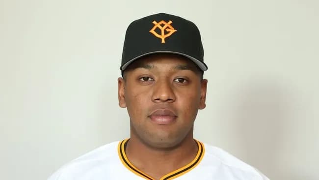 【悲報】巨人オコエ瑠偉（28）、コーチに「やる気無いなら来なくていい」と言われ本当に来なくなって退団