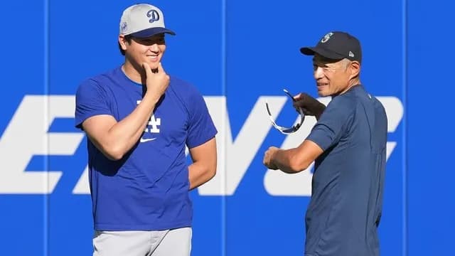 カープの1番打者『イチローor大谷』どちらが最適？