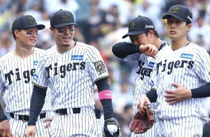 阪神だけ『高卒のスター』が育たない理由、これか？