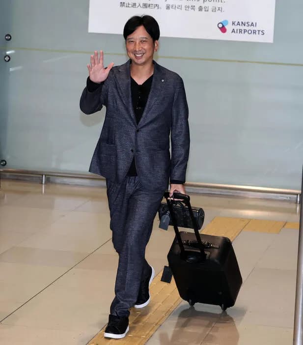 【阪神】藤川監督指令、みんなで「熱覇ポーズ」を考えろ！「熱さで制覇する勢いを野球界から」