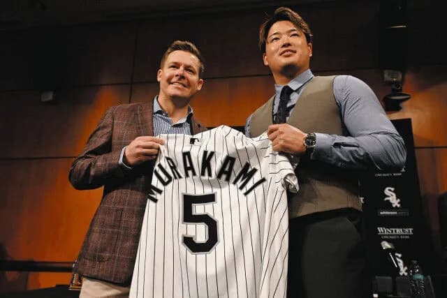 【悲報】МLB記者「1つの鈴木誠也の影には多くの筒香嘉智がいる」