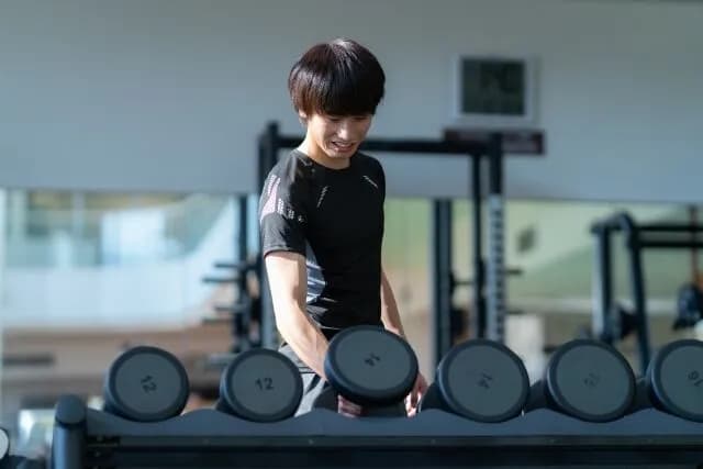 【朗報】筋トレのメリット、めっちゃ多い