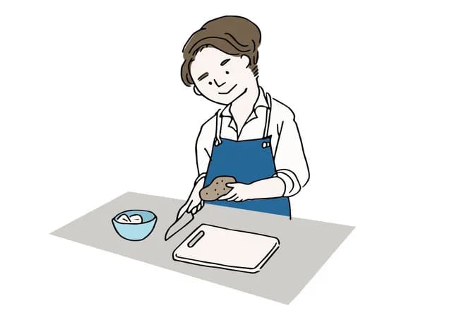 ワイ「高身長、フツメン、優しい、肌綺麗、お金、髪の毛あります」←こいつが結婚できない理由