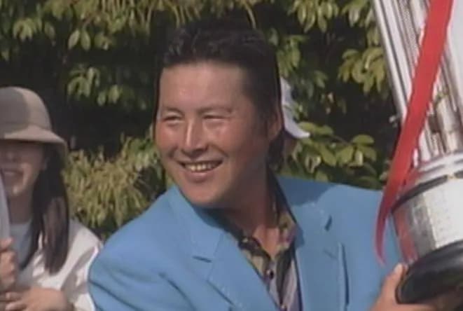 ジャンボ尾崎さん死去　元西鉄ライオンズ投手