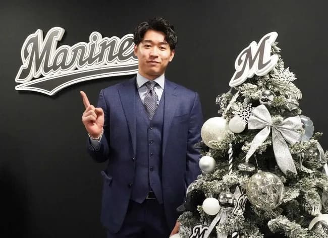 ロッテ種市（27）、メジャー挑戦球団に伝えるも「先の話です。誰もが認める形で結果を出してから」