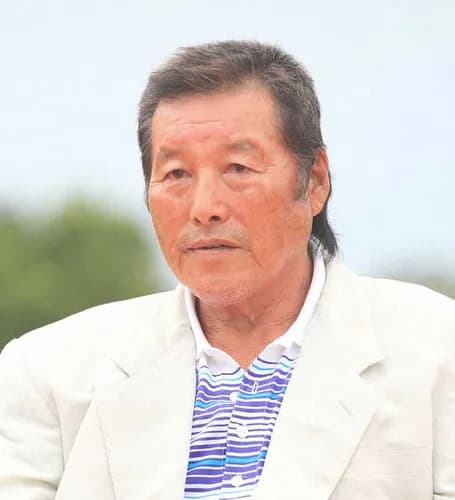 【訃報】ゴルフ界のレジェンド　ジャンボ尾崎さん死去　78歳
