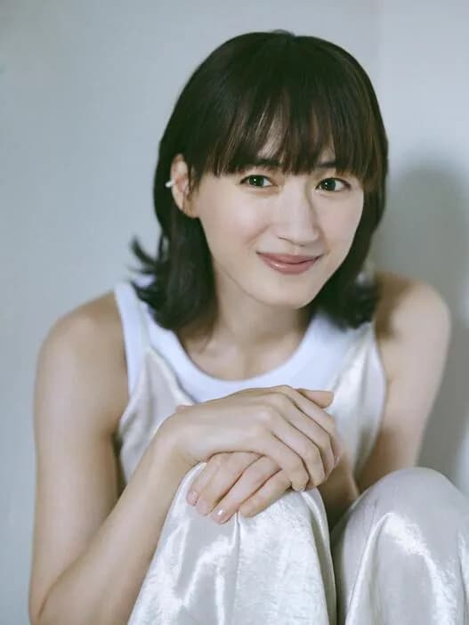 【NHK】『紅白歌合戦』オープニング企画を発表！　綾瀬はるかが「花は咲く」を歌唱　今田美桜＆前田敦子が「春一番」を歌唱