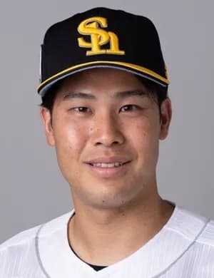 【契約更改】藤井皓哉も億超え！！年俸1億2000万円でサイン