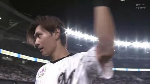 25歳時点の藤原、辰己、近本の比較