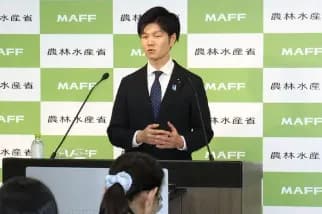 【悲報】鈴木農水相「お米券は『コスト高い』というデマが広がってる。お米券は商品券より発行経費が安い・・・・」