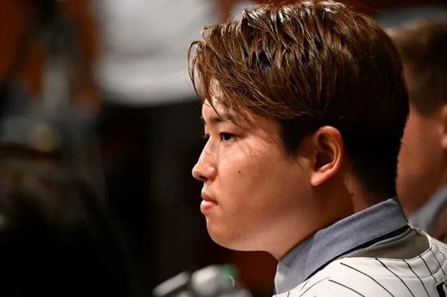 ホワイトソックス、どうも村上を大谷レベルに日本人客＆スポンサーを呼べるスーパースターと思ってそう