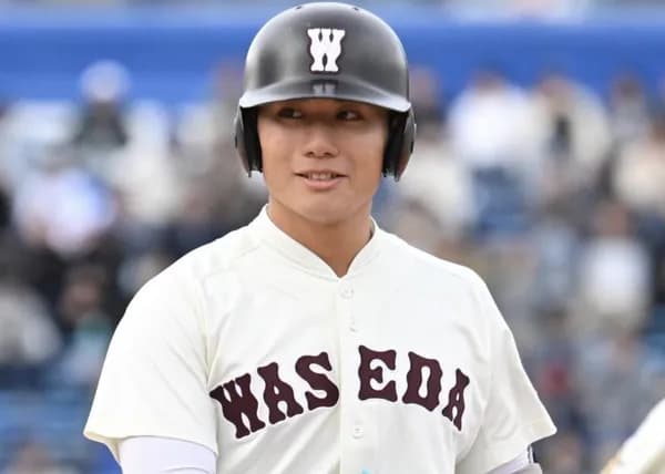 "清宮幸太郎の弟"が22歳で現役引退「自分で決めたこと。未練はないです」