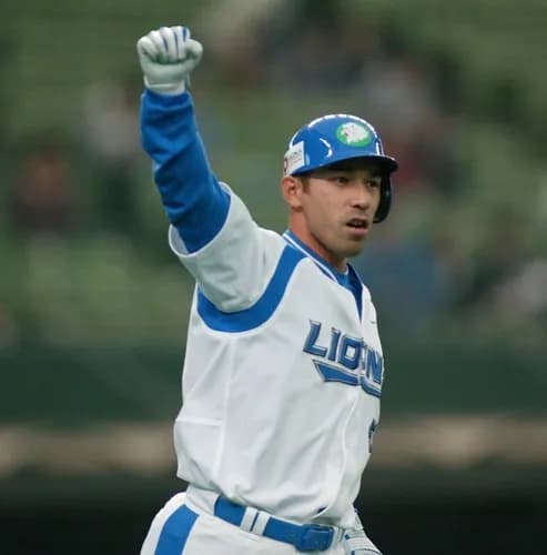 和田一浩(30)「210試合で通算打率.300、149安打、20HR 、71打点、OPS.834です」←これ