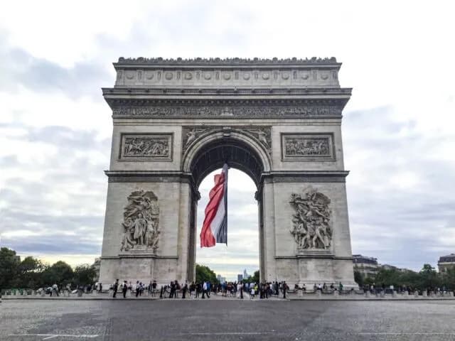 フランス革命～ナポレオン戦争とかいう世界史のハイライトwwwwwwww