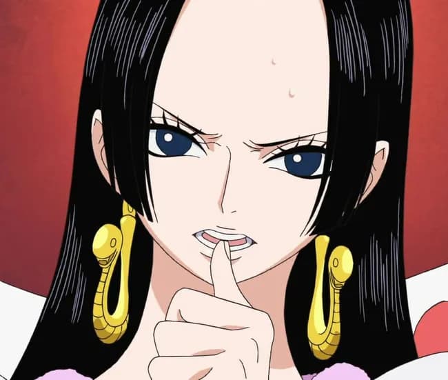 【悲報】ワンピースのボア・ハンコック(31)、尾田先生の扱いが悪すぎるｗｗｗ