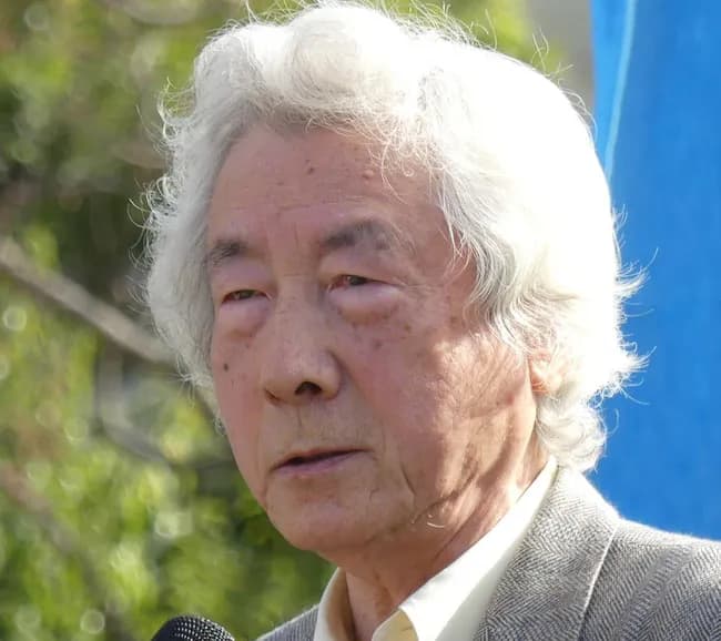 小泉純一郎元首相、高市早苗にコメントｗｗｗｗｗｗｗｗ