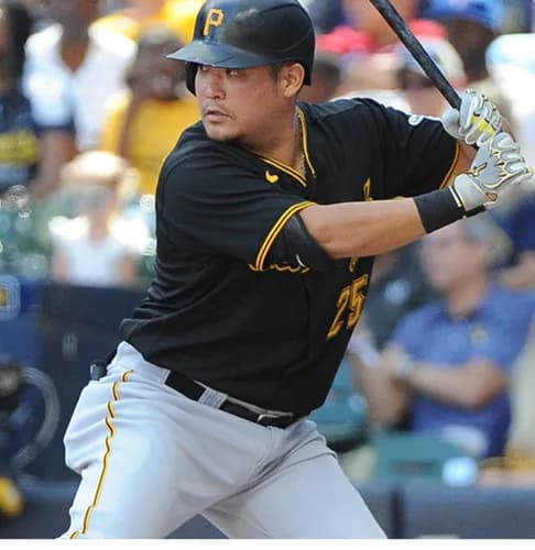 【悲報】МLB記者「1つの鈴木誠也の影には多くの筒香嘉智がいる」