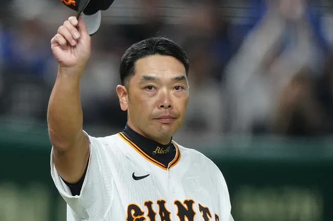 【急募】巨人阿部慎之助の好感度を上げるエピソードｗｗｗｗｗｗｗｗｗ