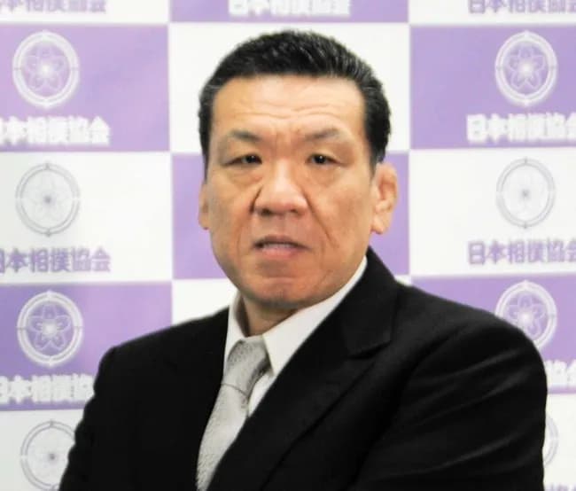 【大相撲】木瀬親方が降格処分  部屋内で幕下以下力士の暴力事案、力士Ａが現金盗まれ激高し力士Ｂの顔面殴打　暴力行為の力士は自主引退
