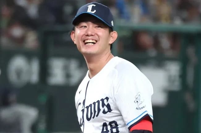 今井達也の去就に新展開　有力候補カブスが獲得に慎重姿勢と米報道「投資に見合うと判断していない」