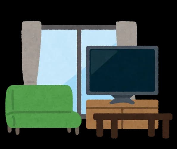 一人暮らしで意外と必要ない「家具、家電」って何がある？