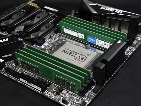 【疑問】PCのメモリって、16×2の32GBで正直十分だよな？ｗｗｗｗｗ