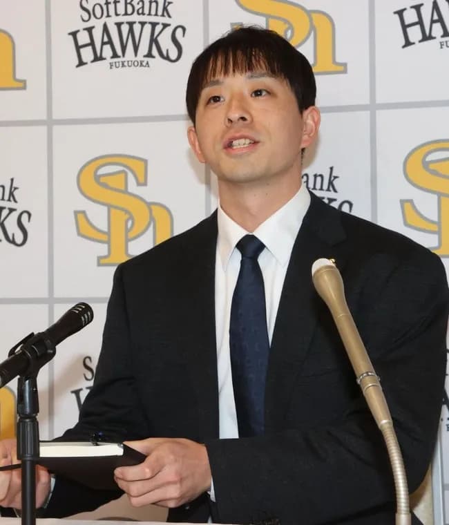 【切実】SB大関（28歳、海外FA取得最短で5年後）「お願いします、ポスティング認めて下さい」