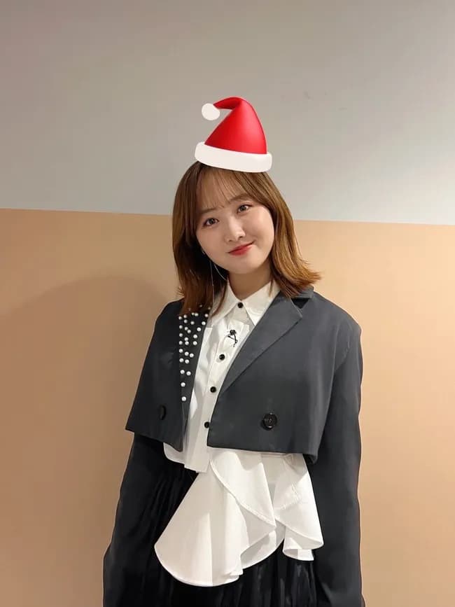 本田望結さん、リプ欄で盛大にクリスマスを祝われるｗｗｗｗｗｗｗｗｗｗｗｗｗｗｗｗｗ