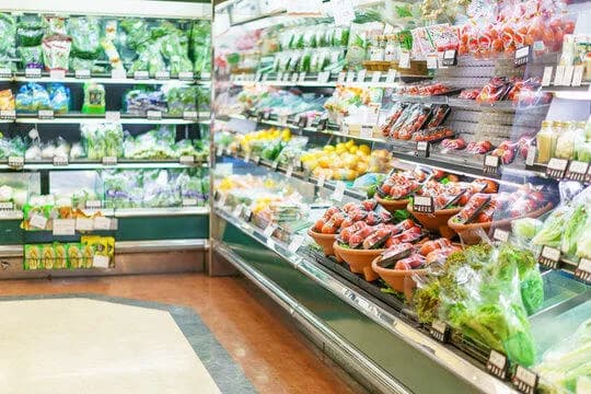 【悲報】食品スーパー社員ワイ、今退勤・・・・