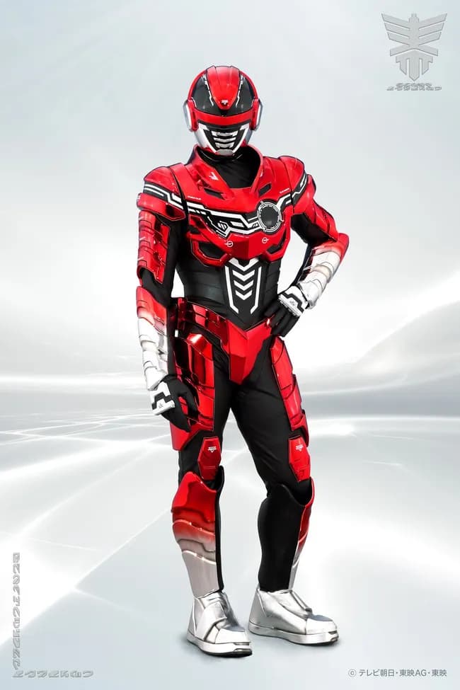 特撮「戦隊やめて宇宙刑事やります」ワイ「複数人俳優のリスク管理や玩具が赤字やったんやろなぁ」