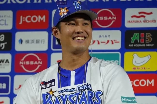 藤浪晋太郎「仏教、神道系が95％の日本人がXmasで浮かれてんじゃねぇよ」「孤独な日本男児の皆さん」　恒例行事にファン好感