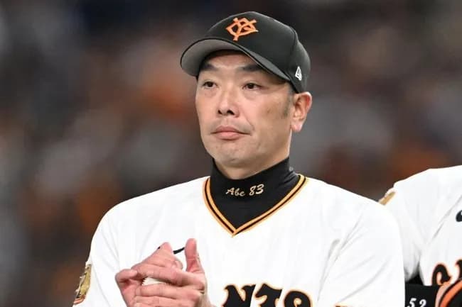 【急募】巨人阿部慎之助の好感度を上げるエピソードwwwwwwww