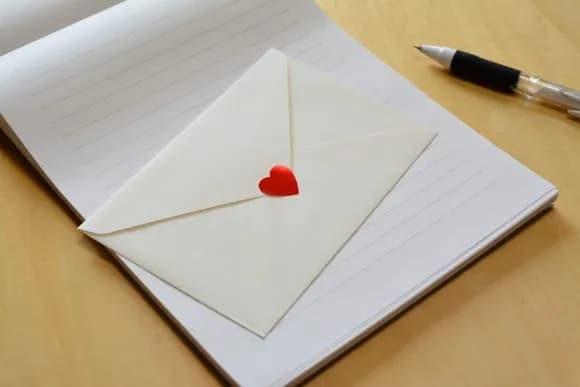 【画像】コンビニバイトのJKにラブレターを送ったオッサン、無事晒されるｗｗｗｗｗ