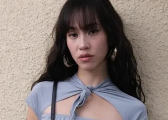 【朗報】水原希子さん(35)の最新の姿がセクシーすぎるｗｗｗｗｗｗｗｗｗ