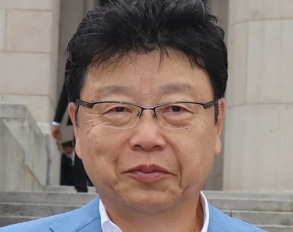 【悲報】北村晴男「白人ならいいけどアフリカ・イスラム系の移民は入れるな」→ホリエモンに怒られる