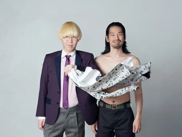 【悲報】お笑い界、着々と高学歴が増え始めるｗｗｗｗｗｗｗｗｗｗ