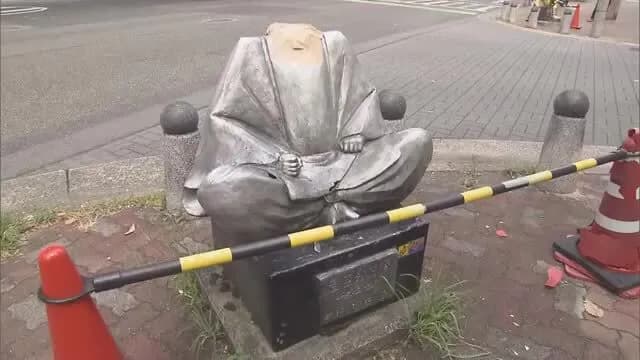 【悲報】愛媛県警、愛知で大暴れ