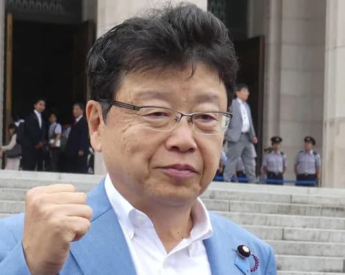 北村晴男「白人移民なら認めるがイスラム・黒人移民は駄目。質が良い人を選ばないと日本は終わる」