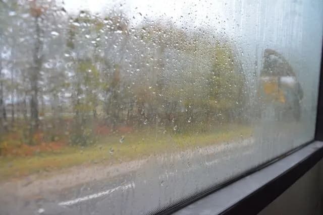 【悲報】小学生3年の息子「冬に雨降ると何で気温高くなるの？」ワイ「……………………」